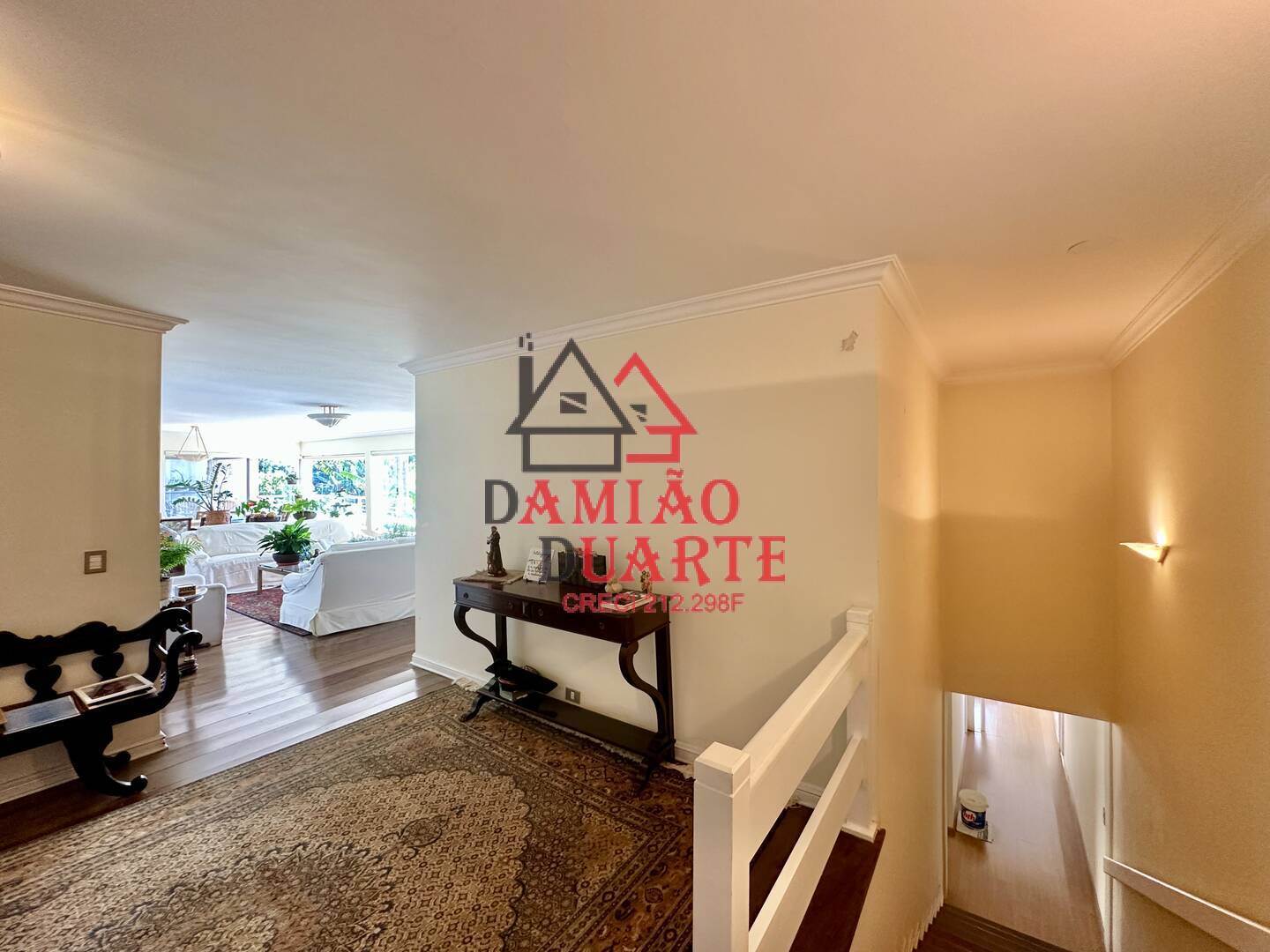 Casa, 4 quartos, 502 m² - Foto 62