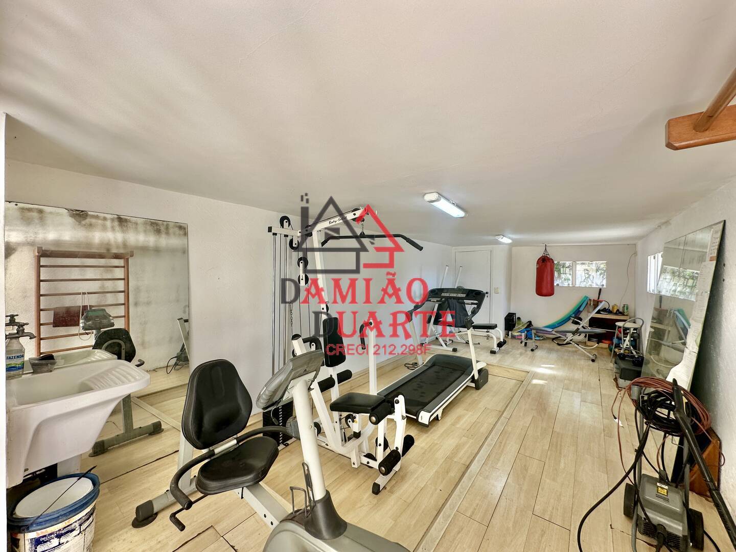 Casa, 4 quartos, 502 m² - Foto 63