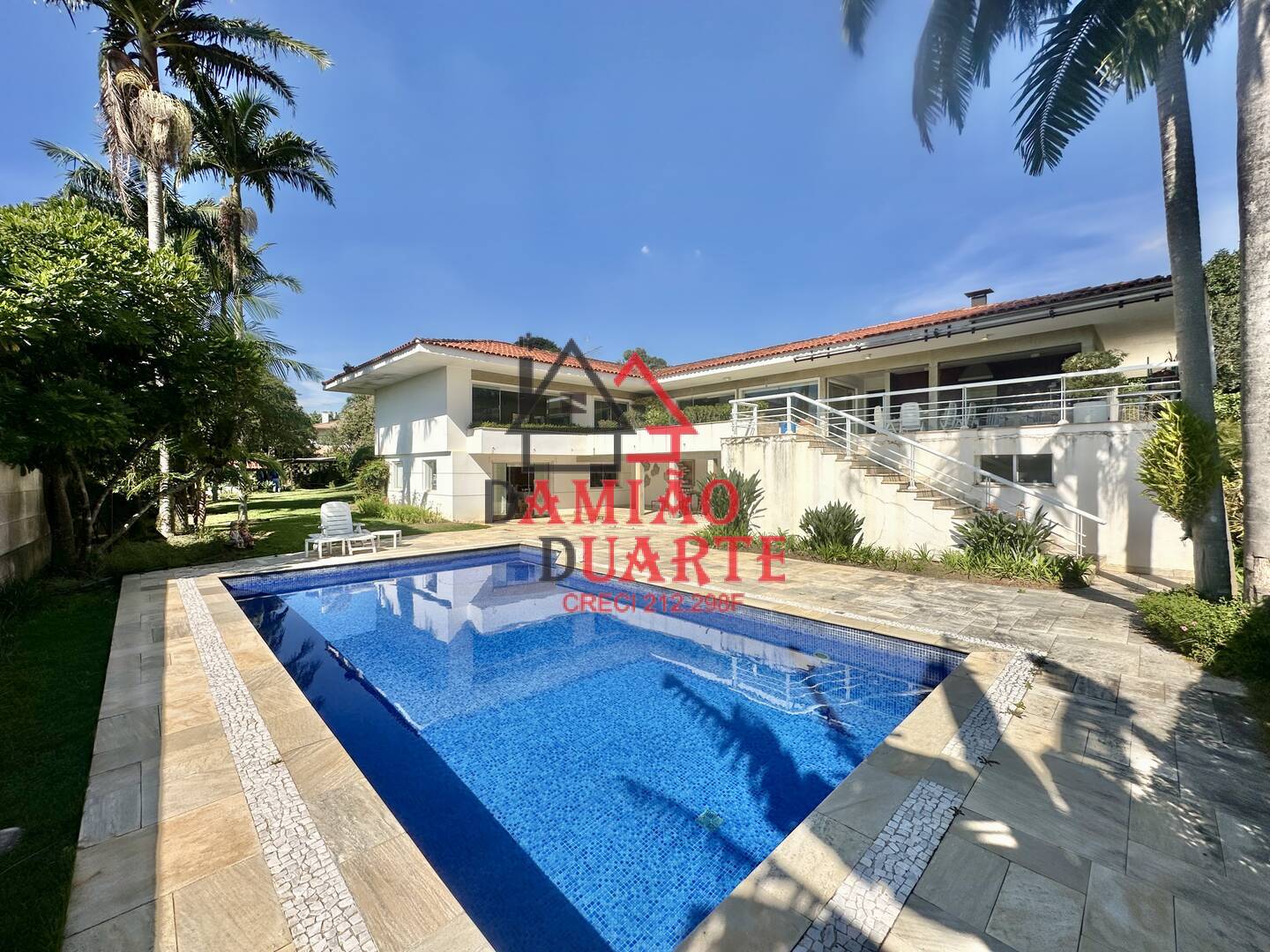 Casa, 4 quartos, 502 m² - Foto 64