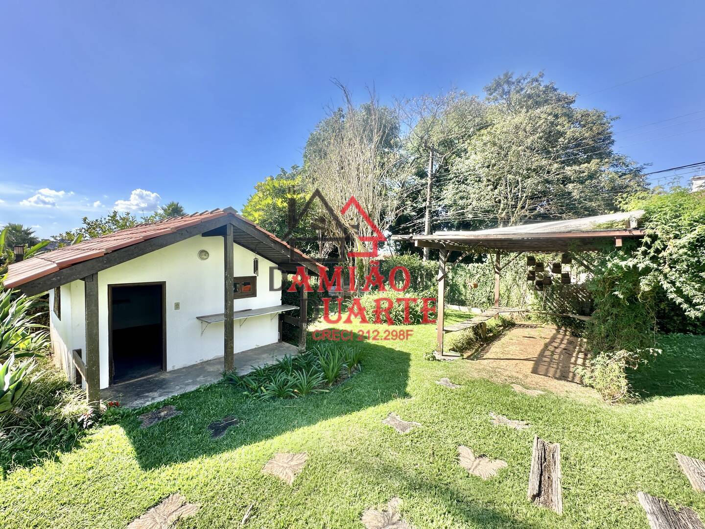 Casa, 4 quartos, 502 m² - Foto 71