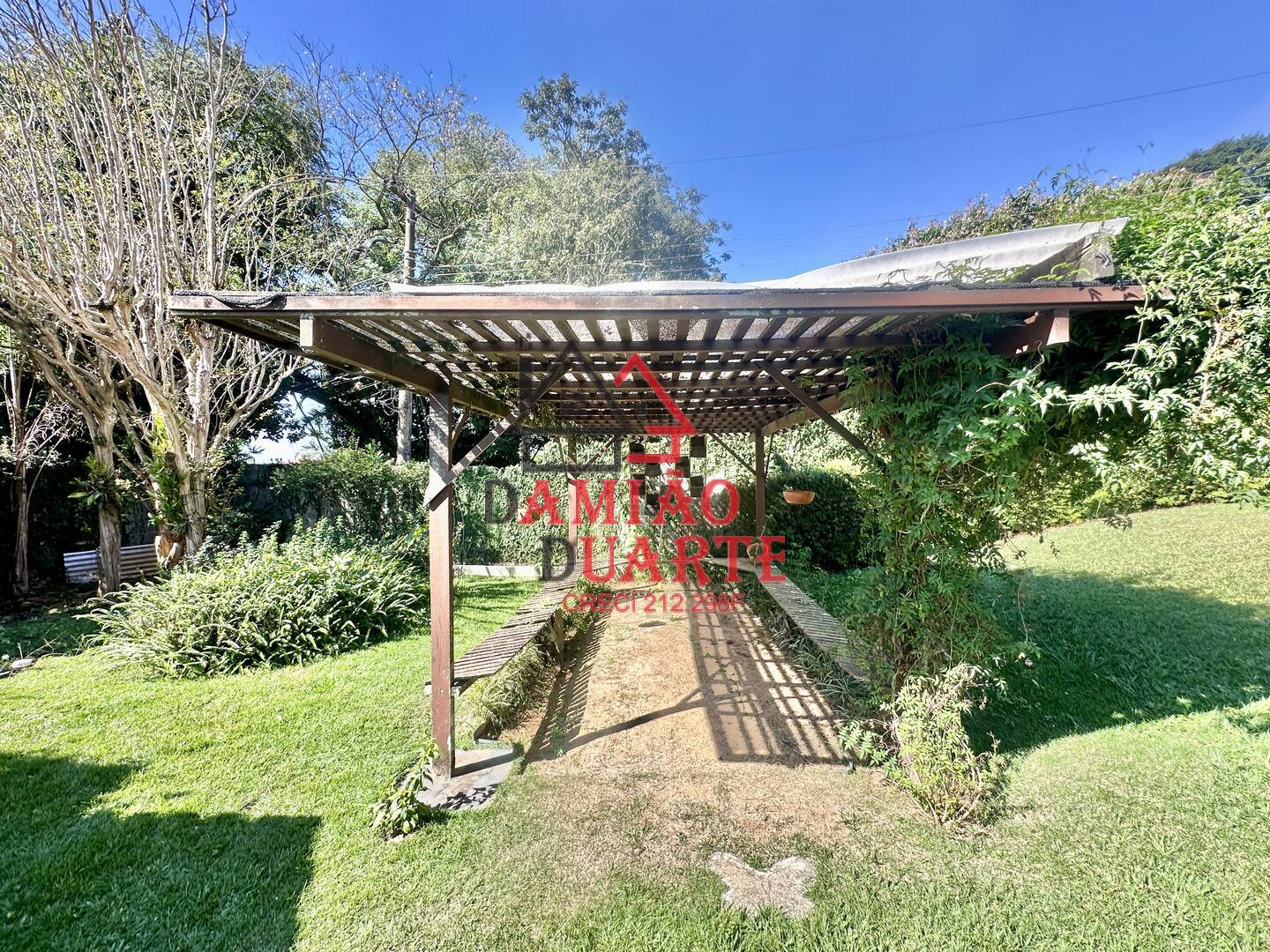 Casa, 4 quartos, 502 m² - Foto 73