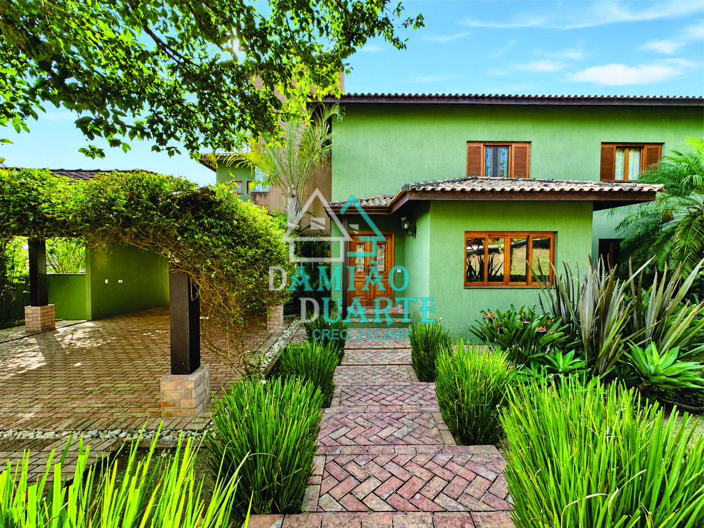 Casa de Condomínio, 4 quartos - Foto 7