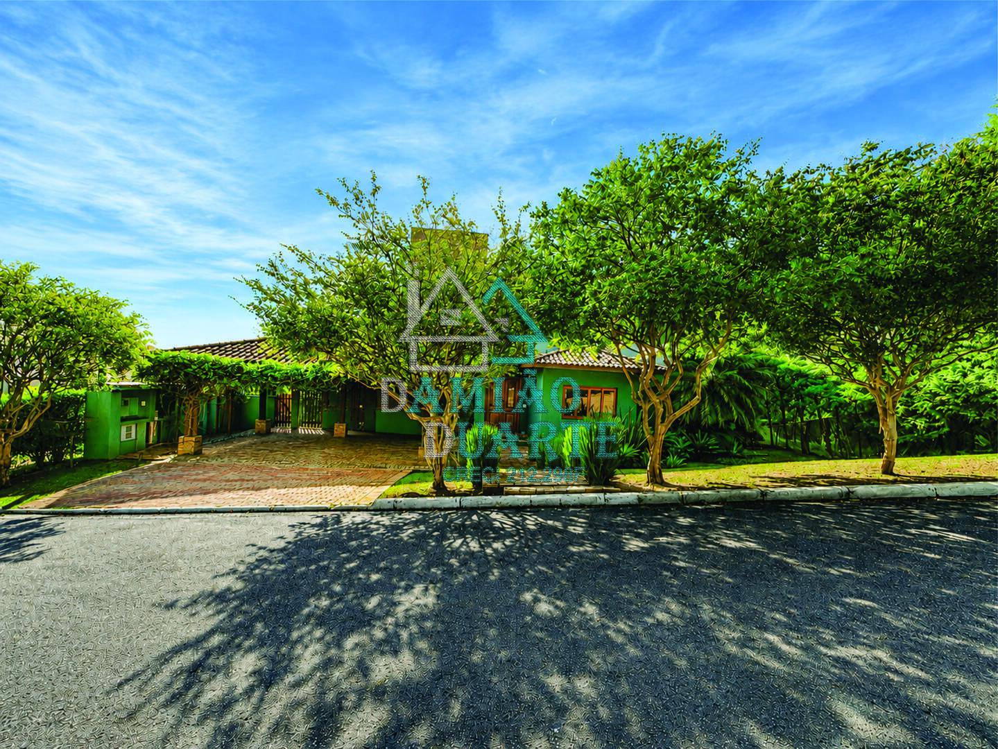 Casa de Condomínio, 4 quartos - Foto 8