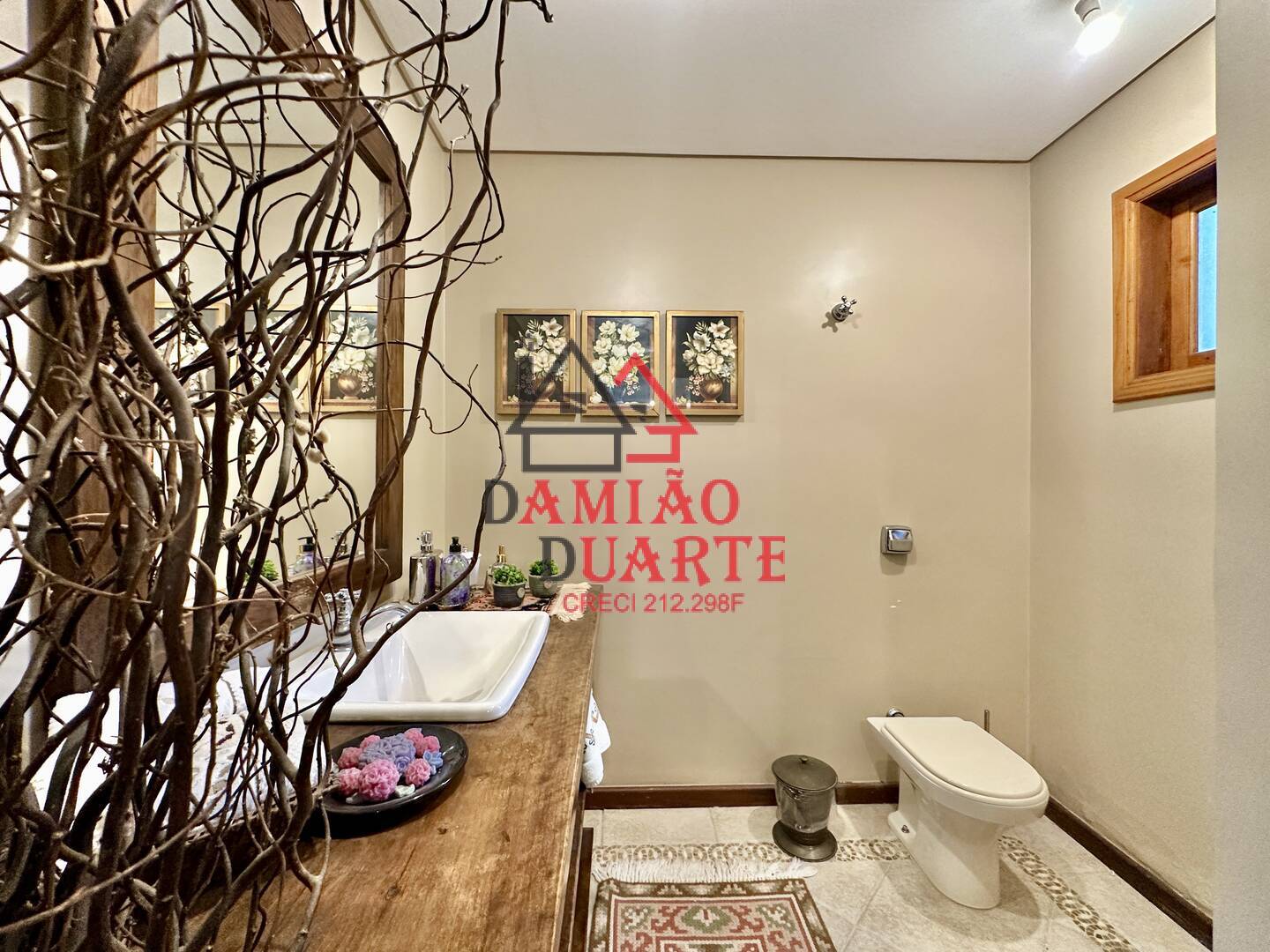 Casa de Condomínio, 4 quartos - Foto 12