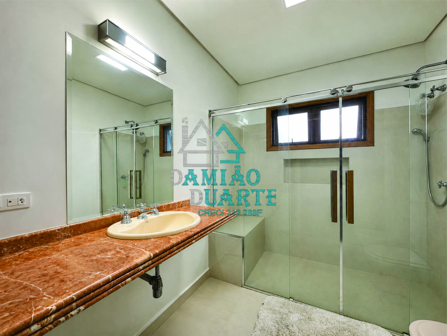 Casa de Condomínio, 4 quartos - Foto 38