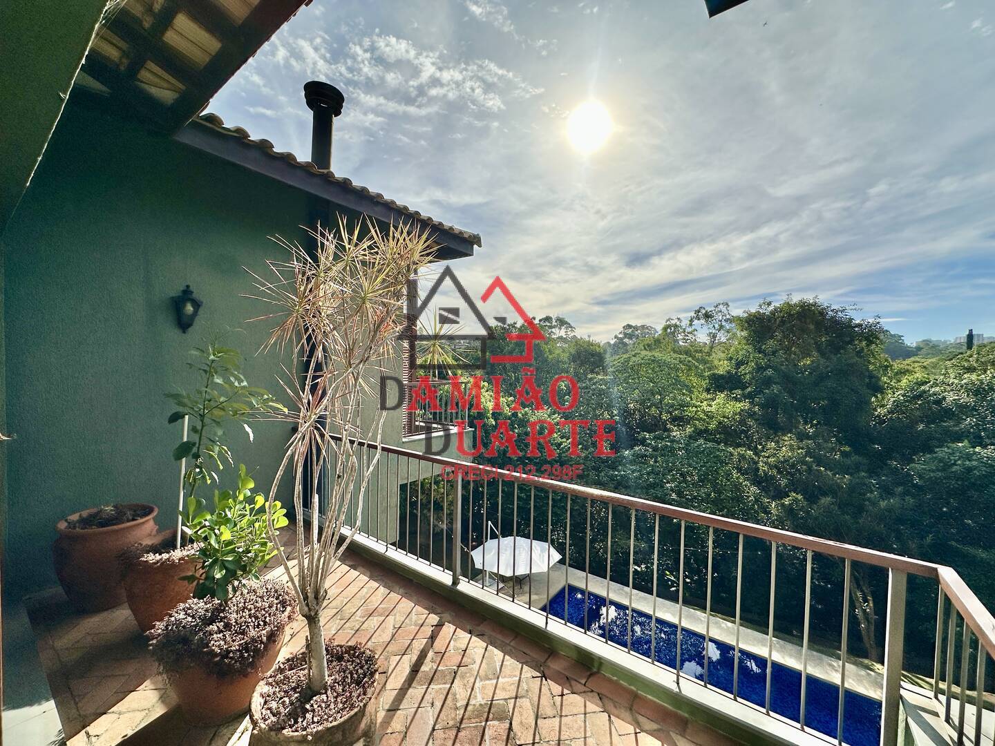 Casa de Condomínio, 4 quartos - Foto 43