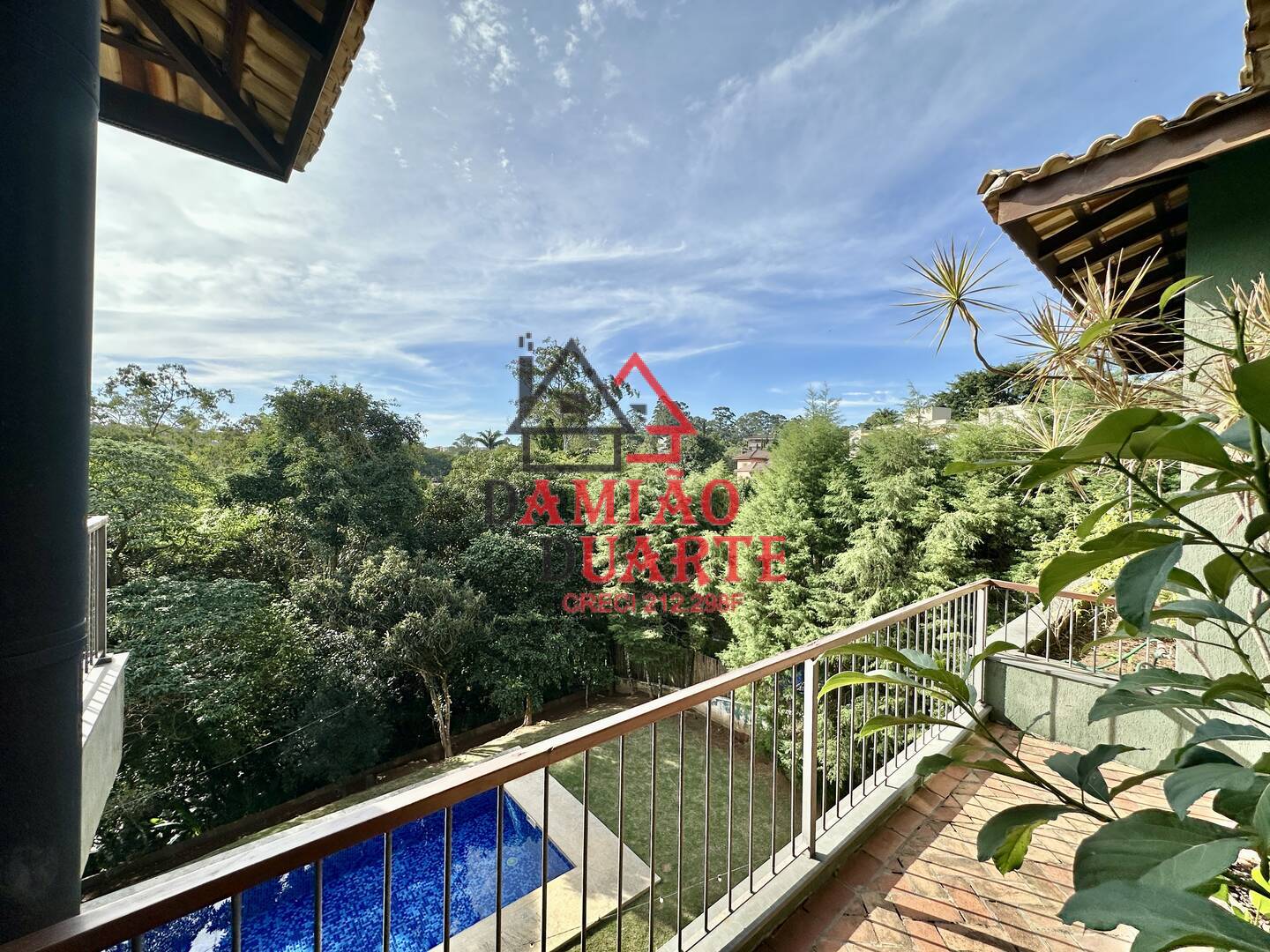 Casa de Condomínio, 4 quartos - Foto 44