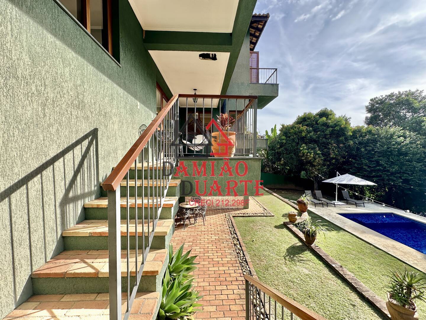 Casa de Condomínio, 4 quartos - Foto 46