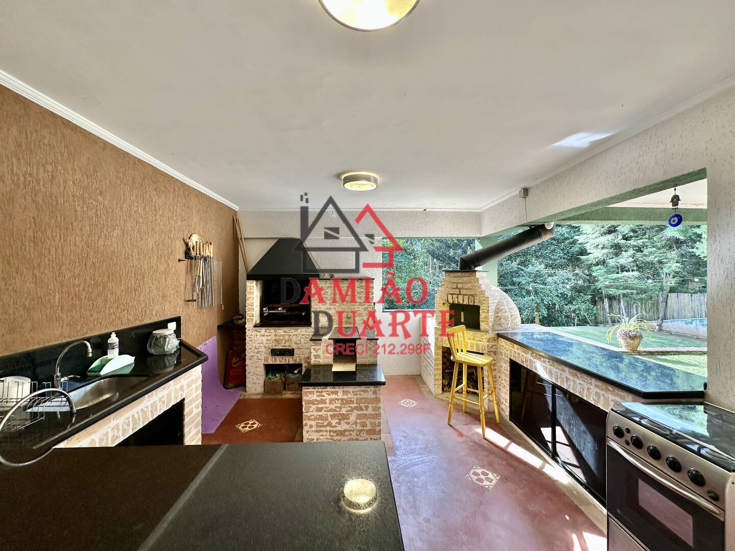Casa de Condomínio, 4 quartos - Foto 48