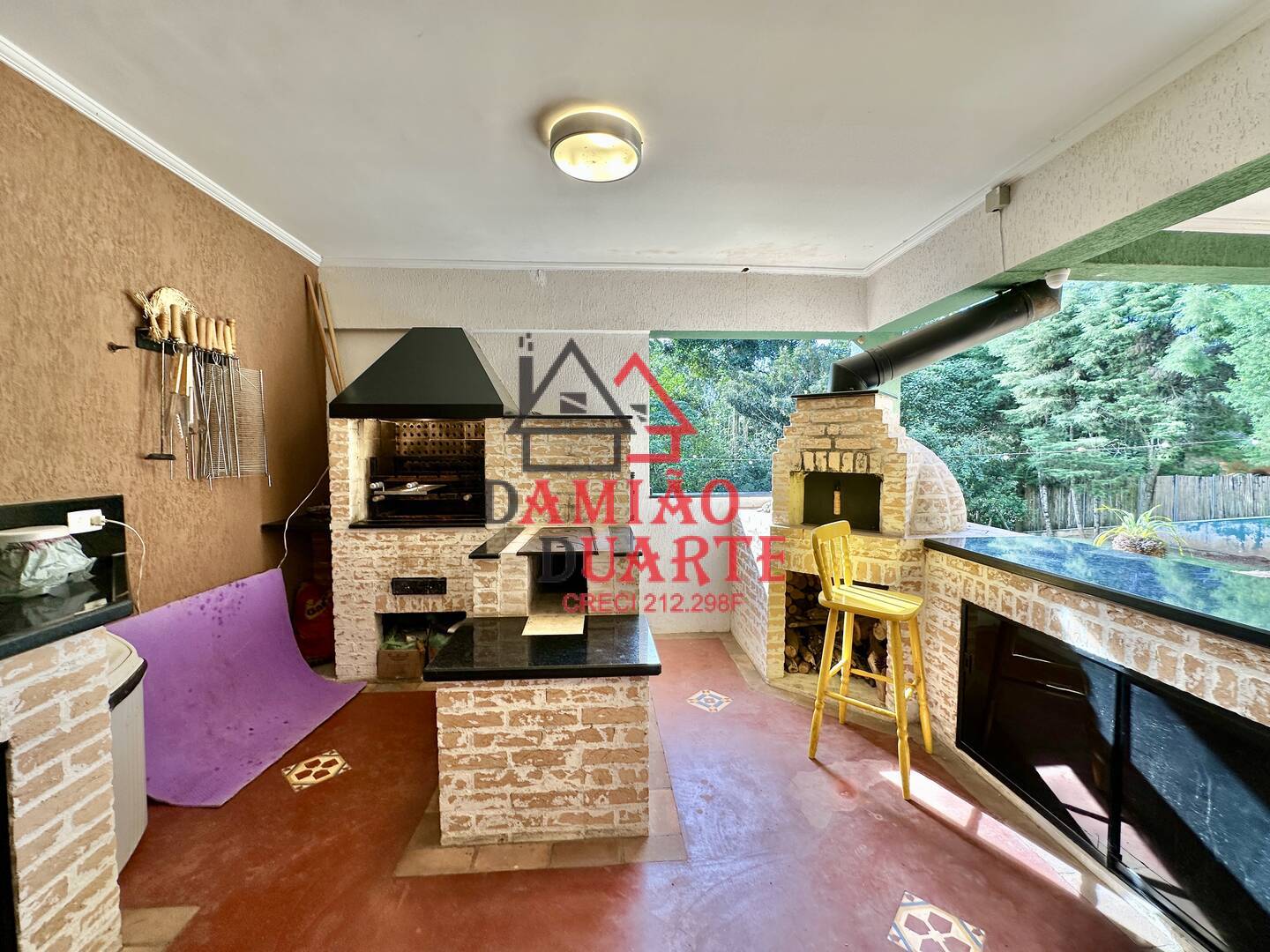 Casa de Condomínio, 4 quartos - Foto 49