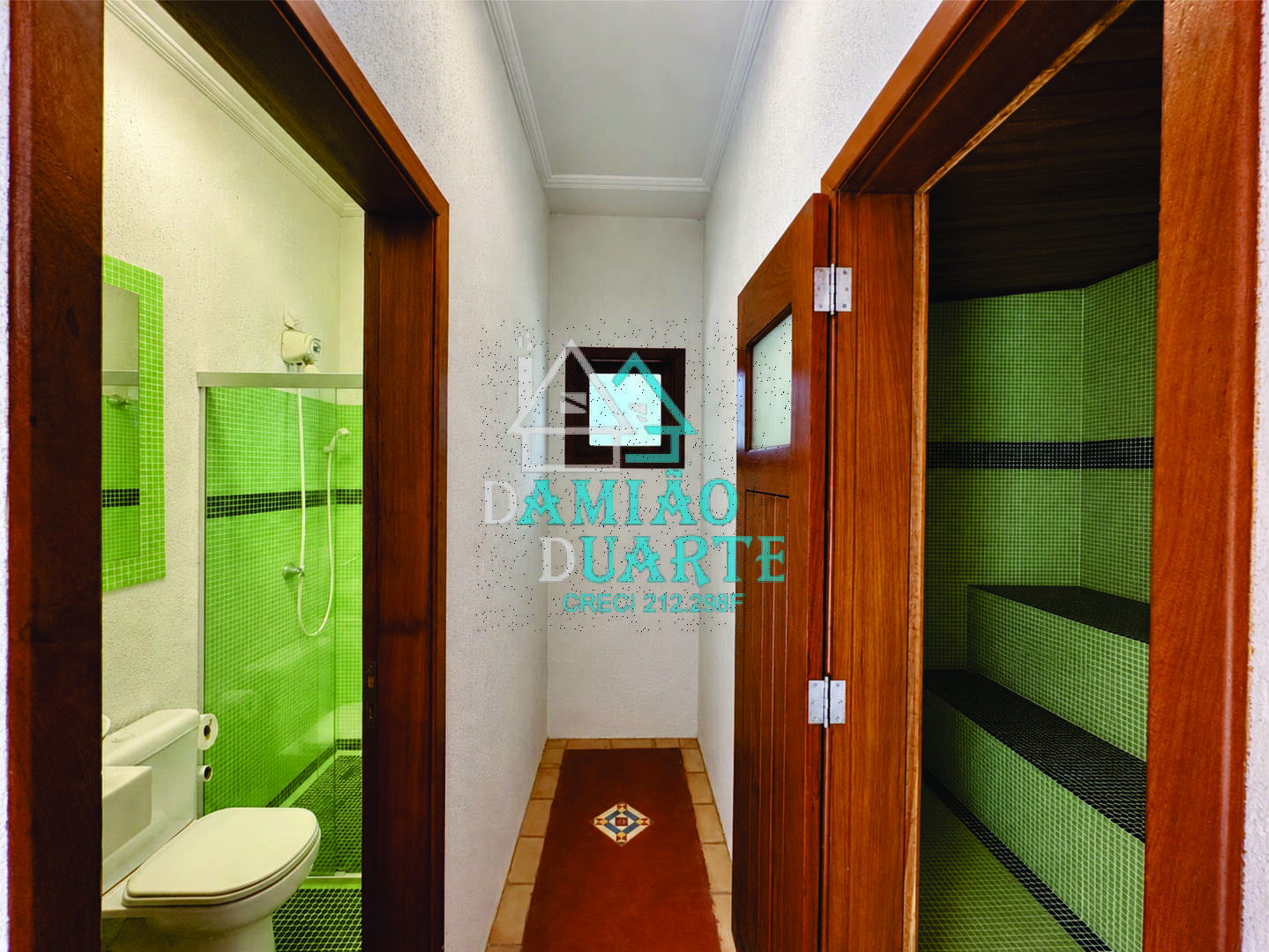 Casa de Condomínio, 4 quartos - Foto 53