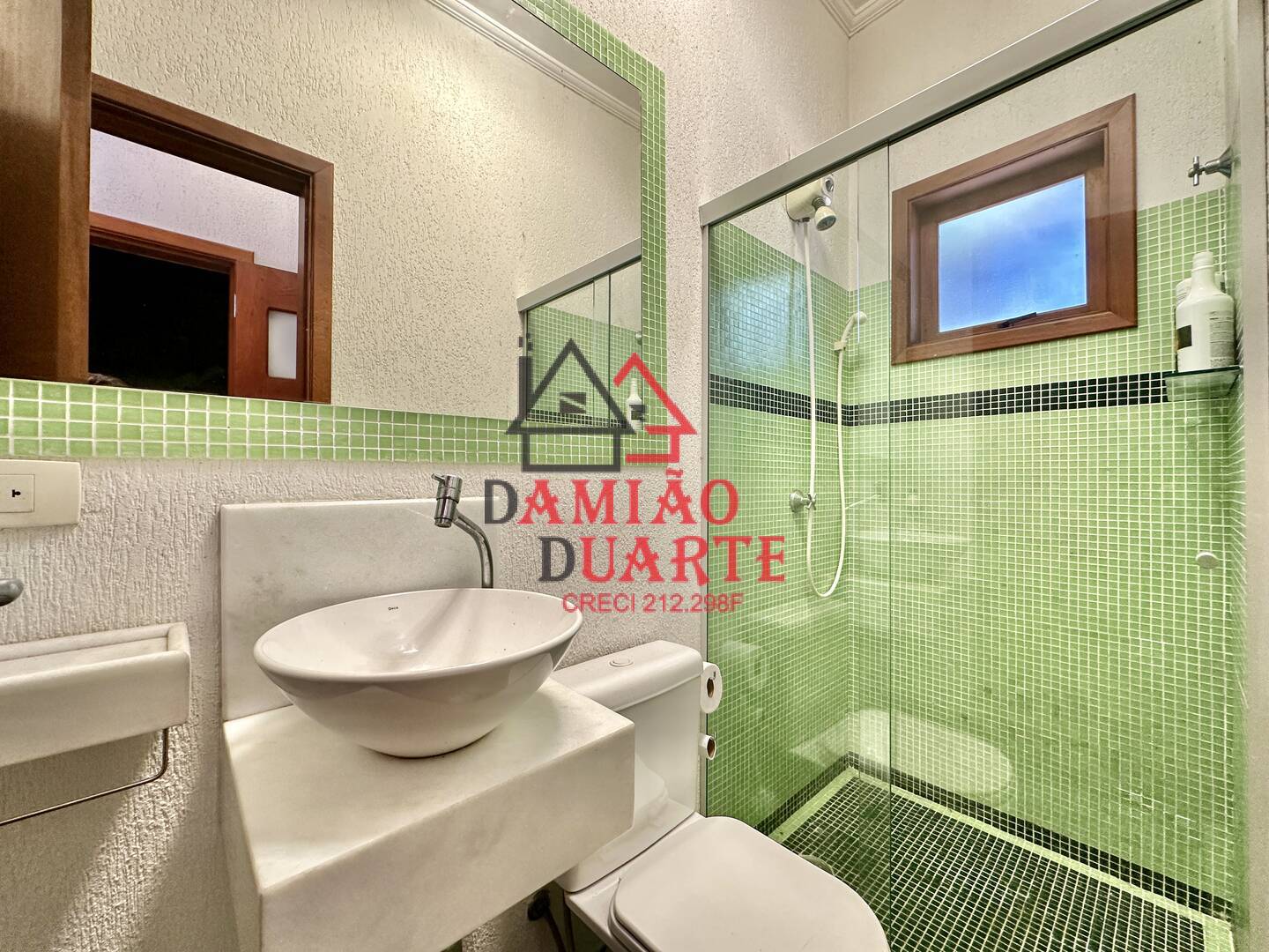 Casa de Condomínio, 4 quartos - Foto 54