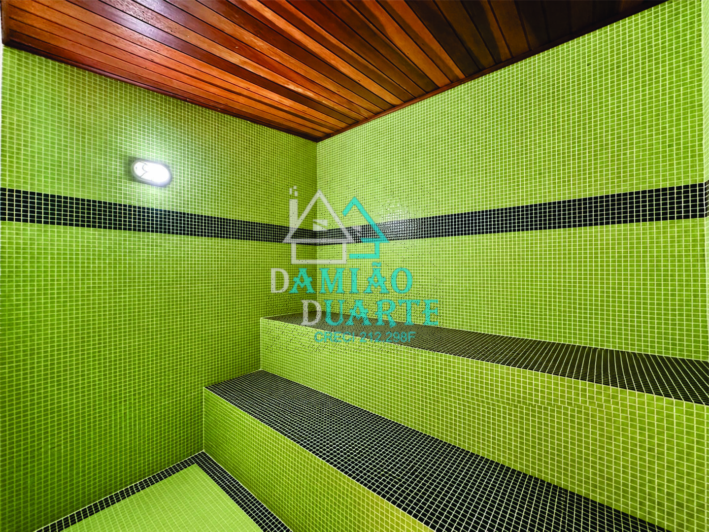 Casa de Condomínio, 4 quartos - Foto 55