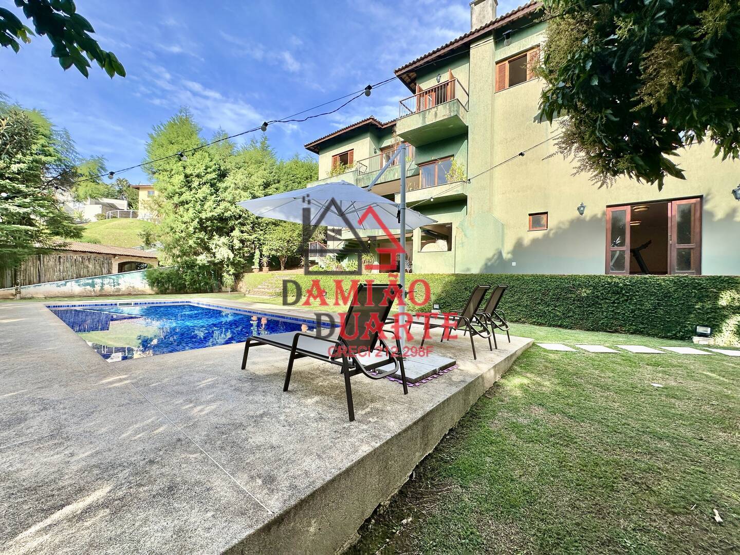 Casa de Condomínio, 4 quartos - Foto 60