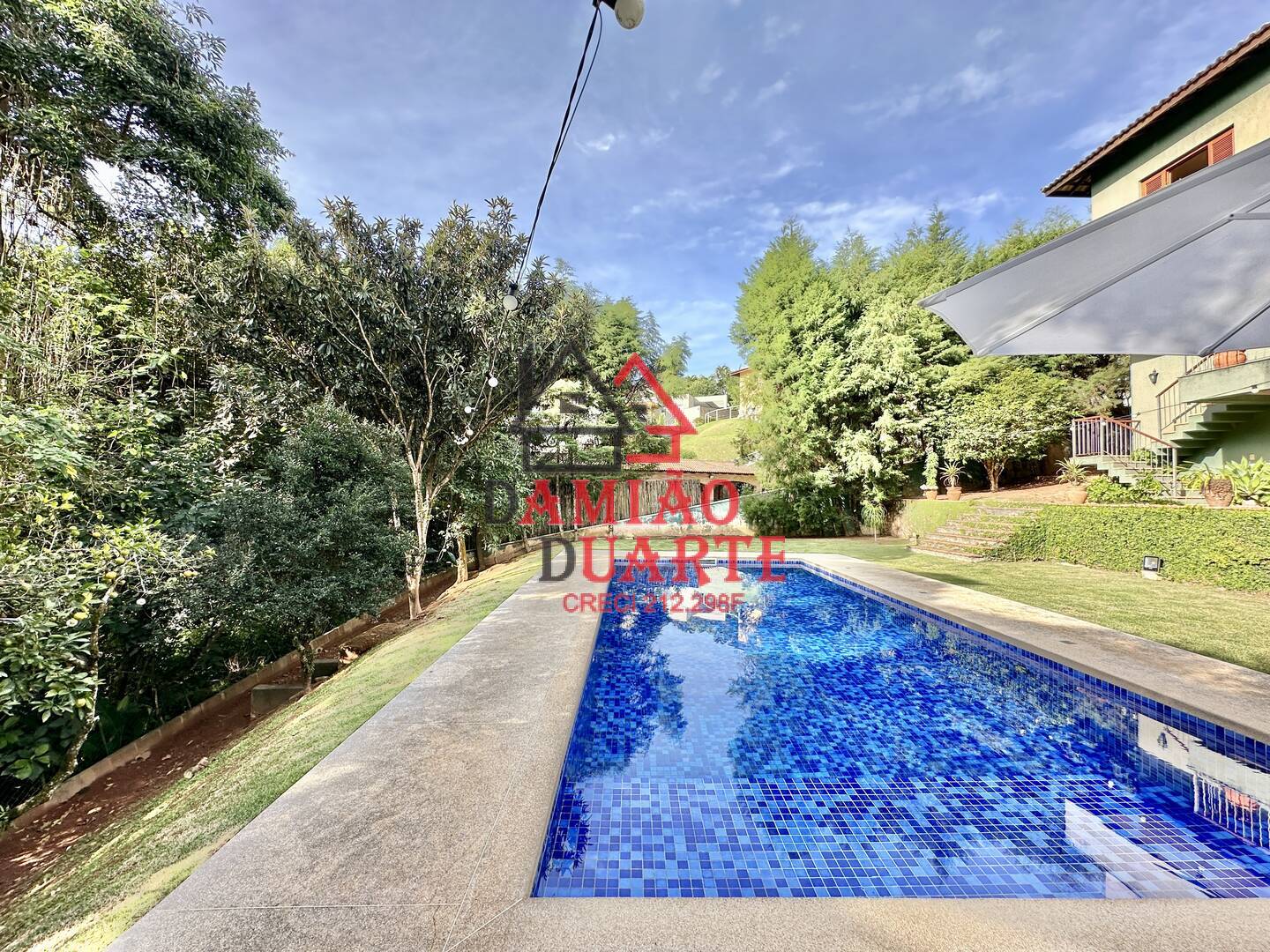Casa de Condomínio, 4 quartos - Foto 61