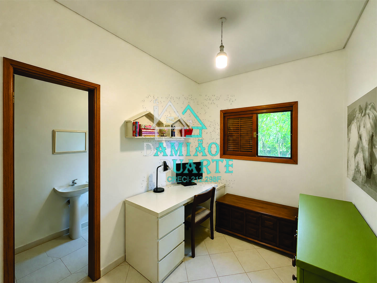 Casa de Condomínio, 4 quartos - Foto 71