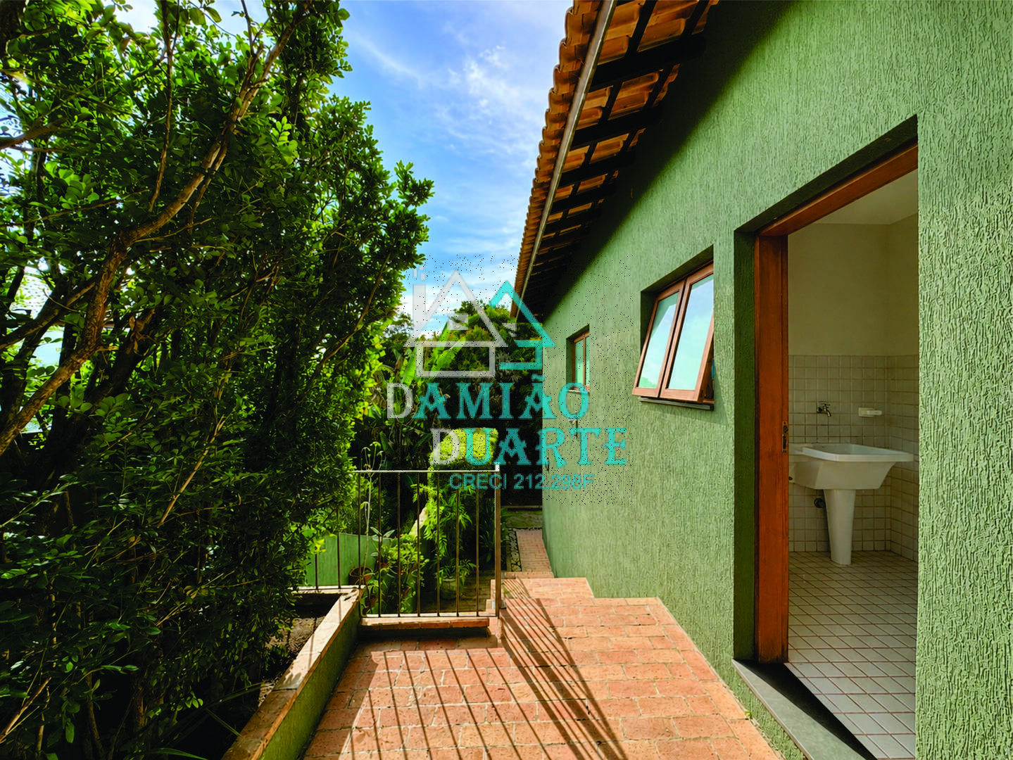 Casa de Condomínio, 4 quartos - Foto 73