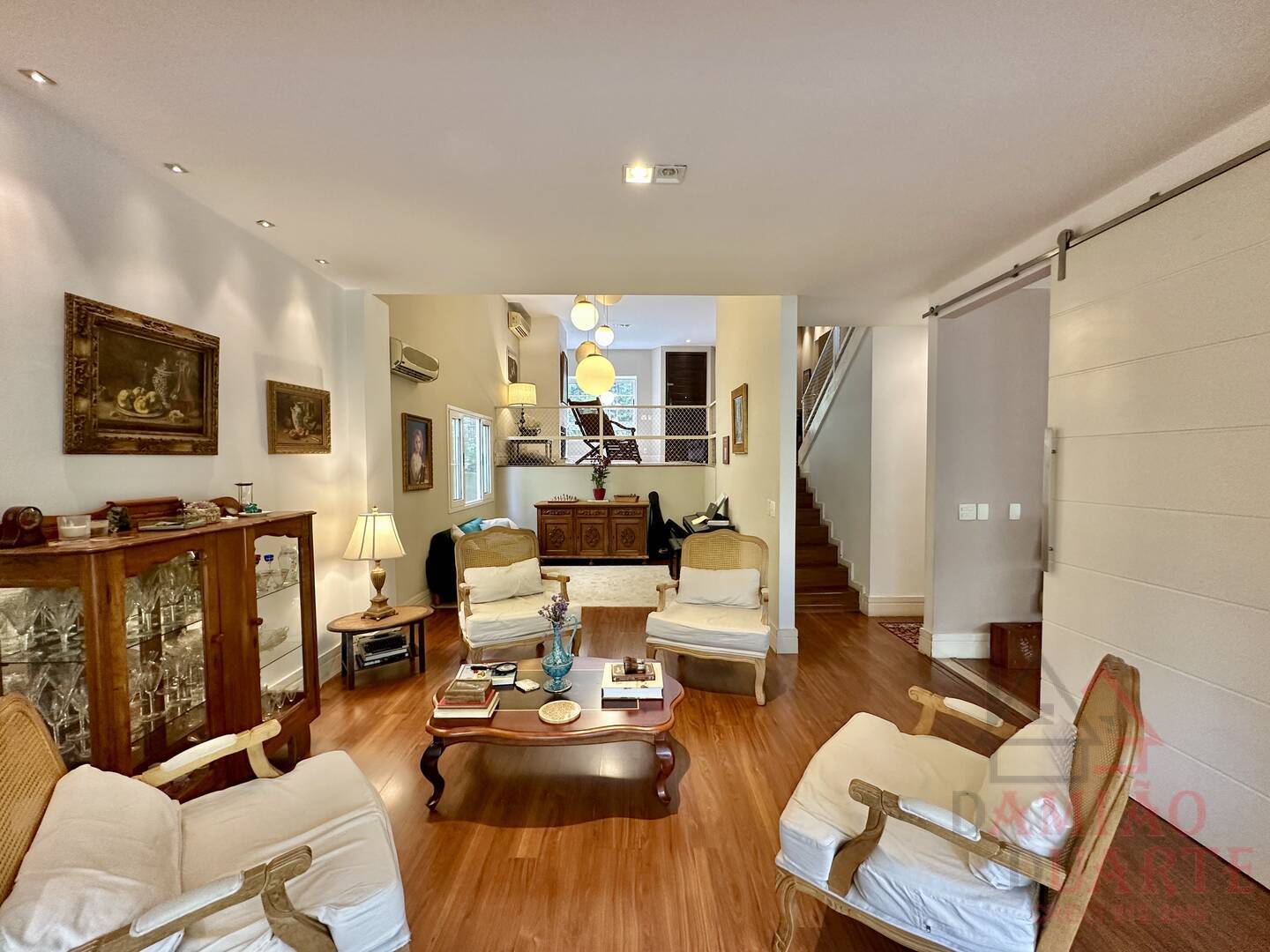 Casa de Condomínio, 4 quartos - Foto 18