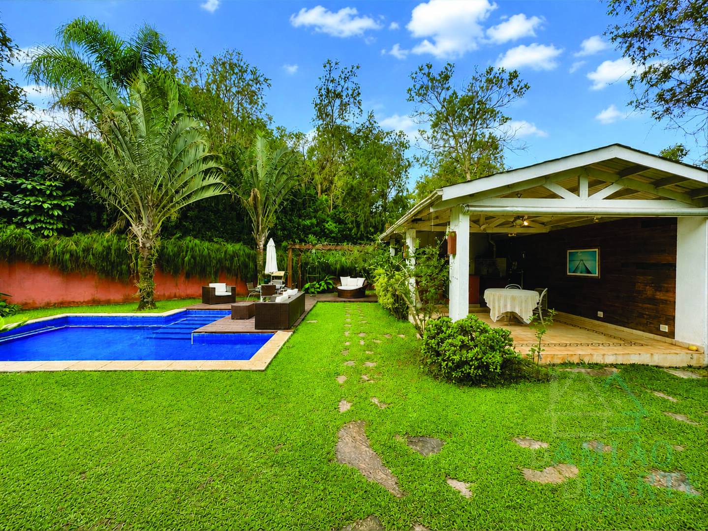 Casa de Condomínio, 4 quartos - Foto 32