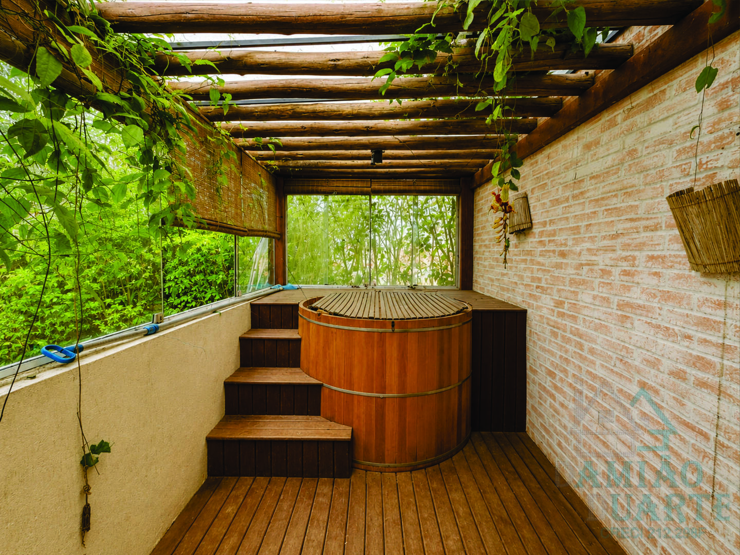 Casa de Condomínio, 4 quartos - Foto 37