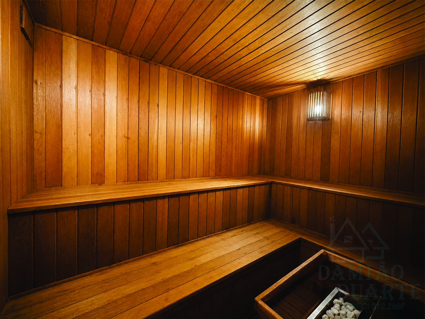 Casa de Condomínio, 4 quartos - Foto 40