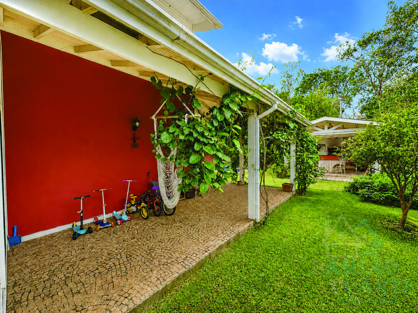 Casa de Condomínio, 4 quartos - Foto 44