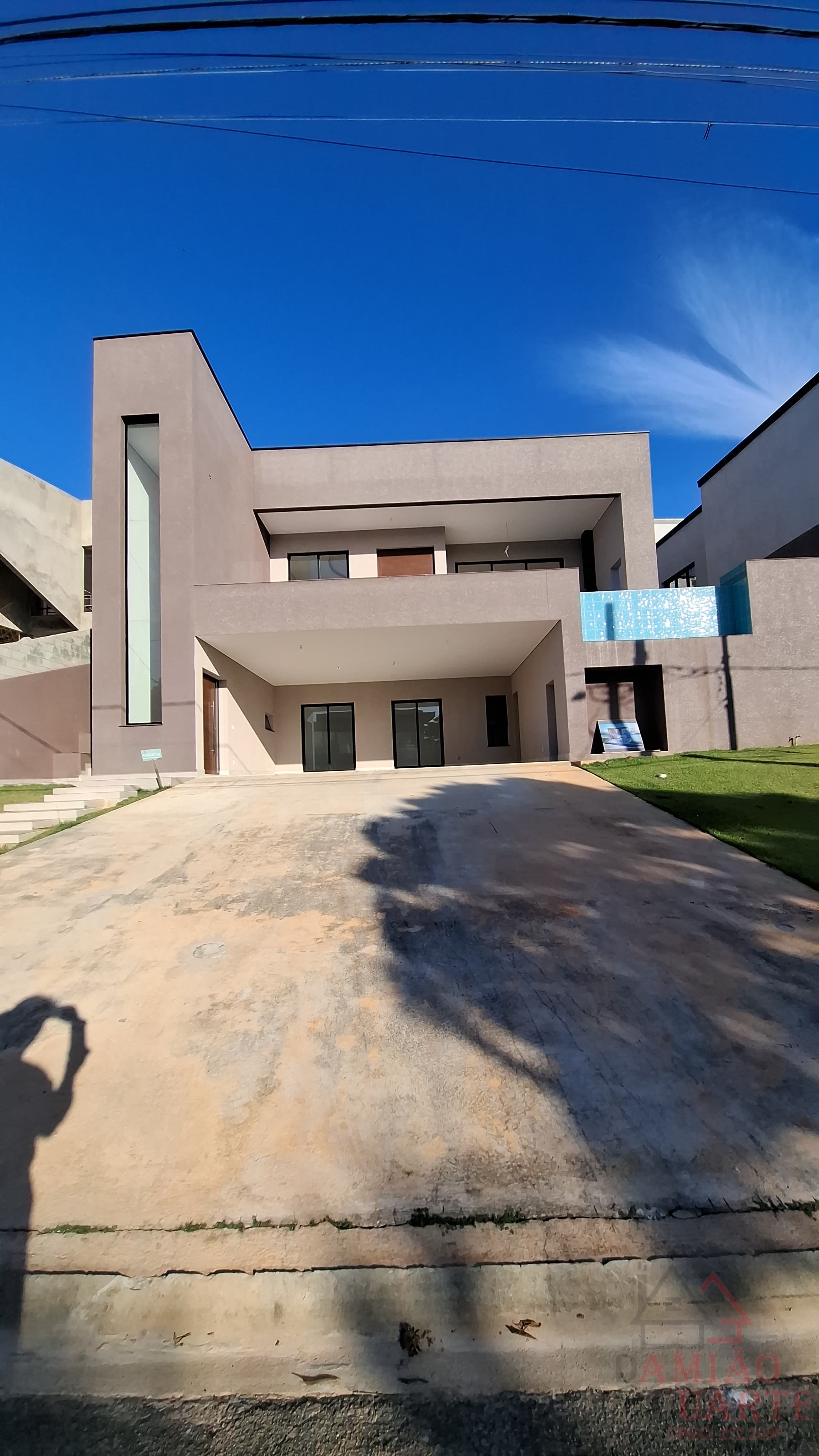 Casa de Condomínio, 3 quartos - Foto 42