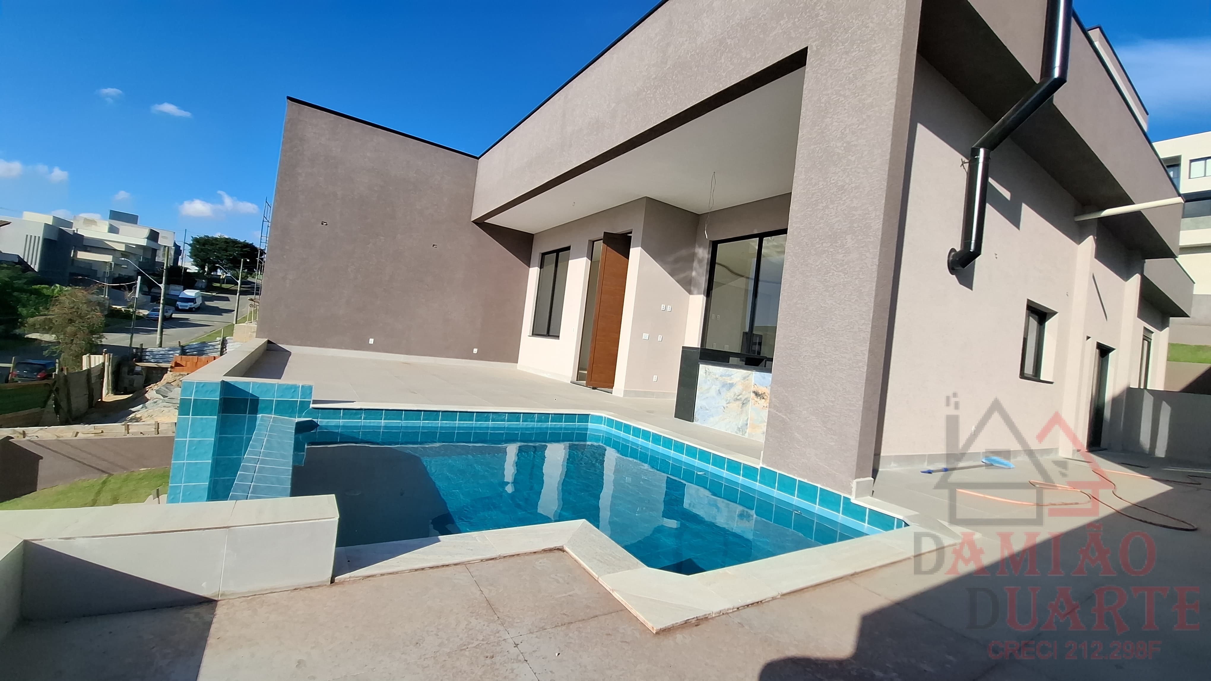 Casa de Condomínio, 3 quartos - Foto 50