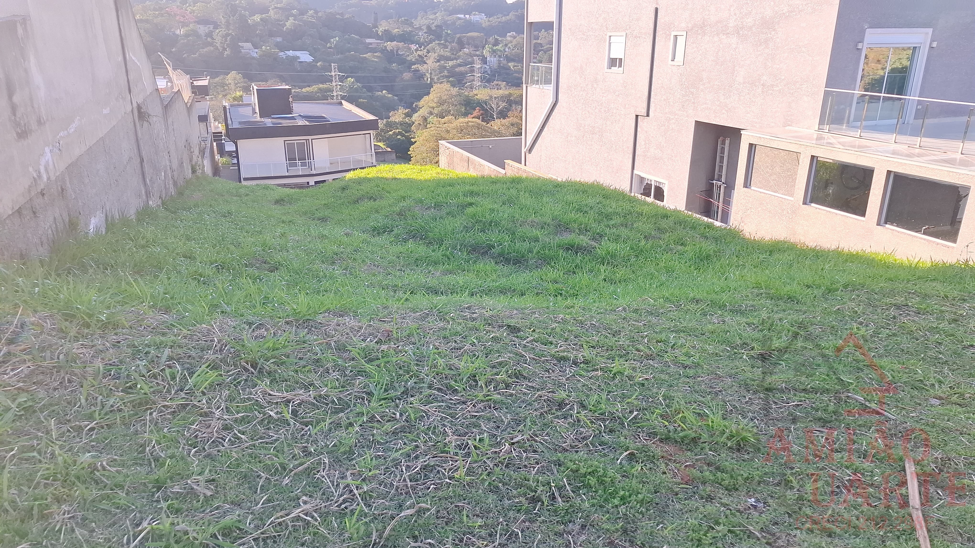 Terreno, 560 m² - Foto 2