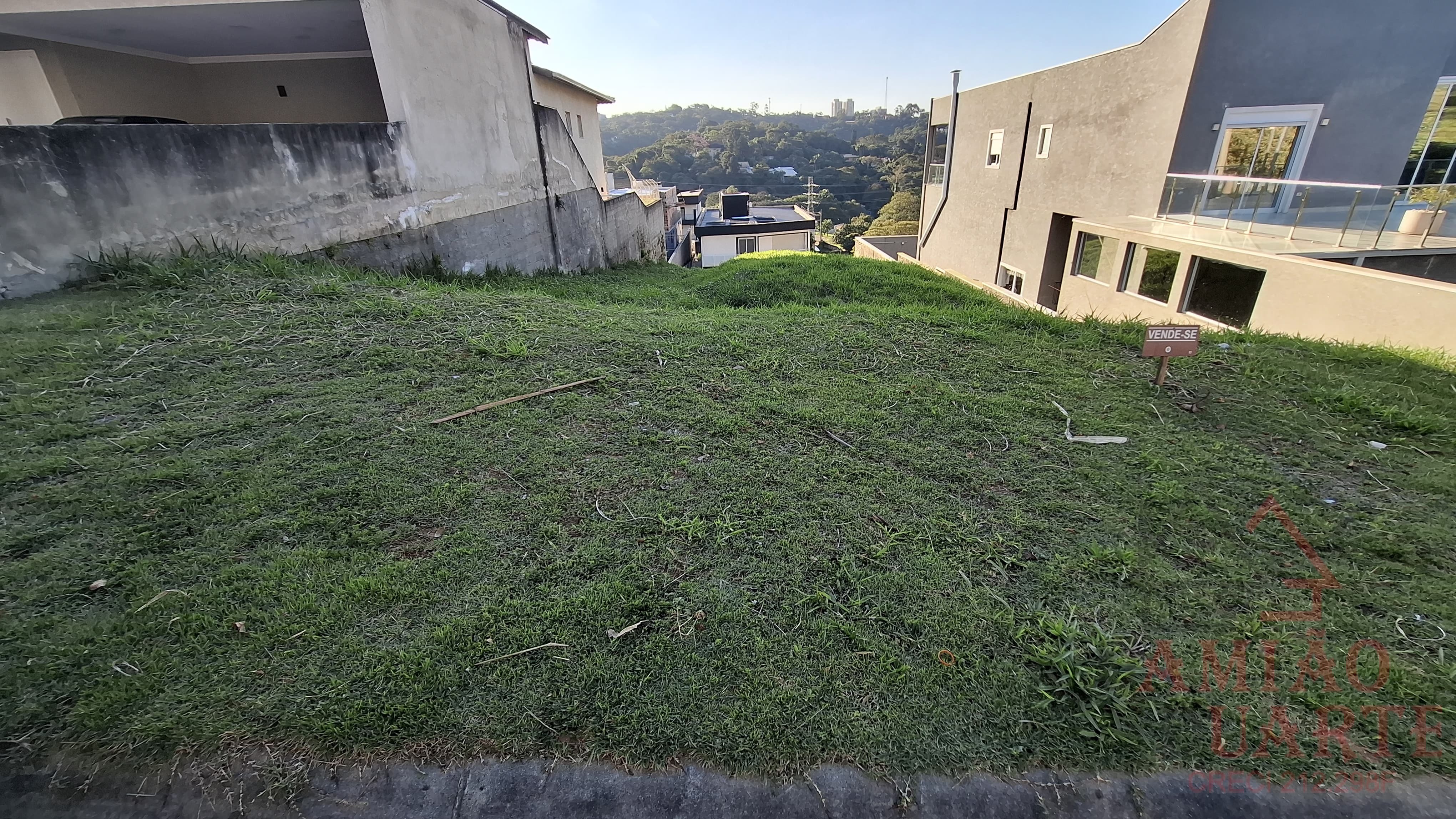 Terreno, 560 m² - Foto 1