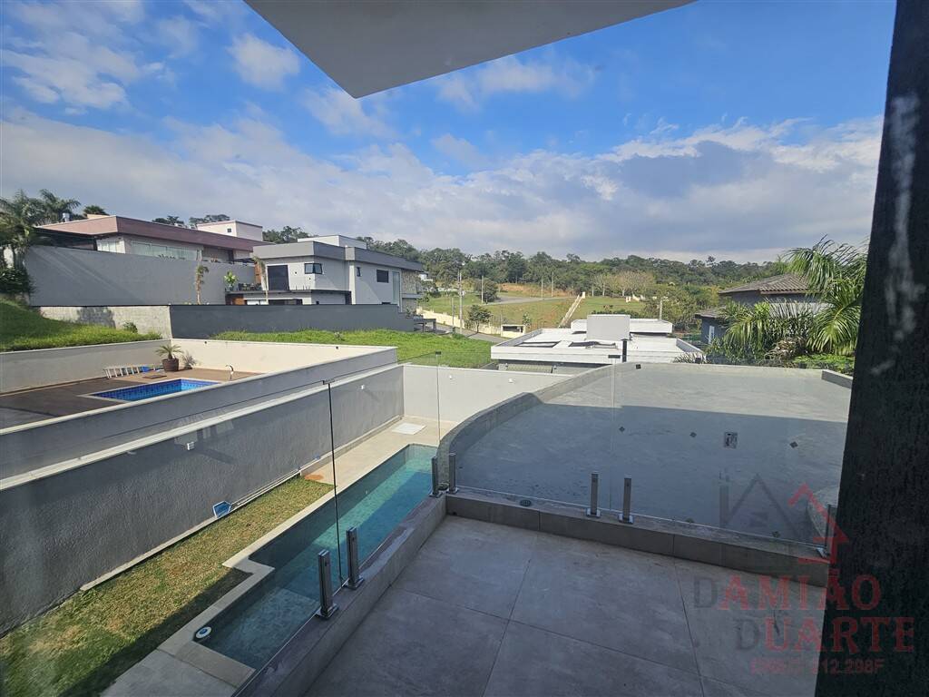 Casa de Condomínio, 4 quartos - Foto 30