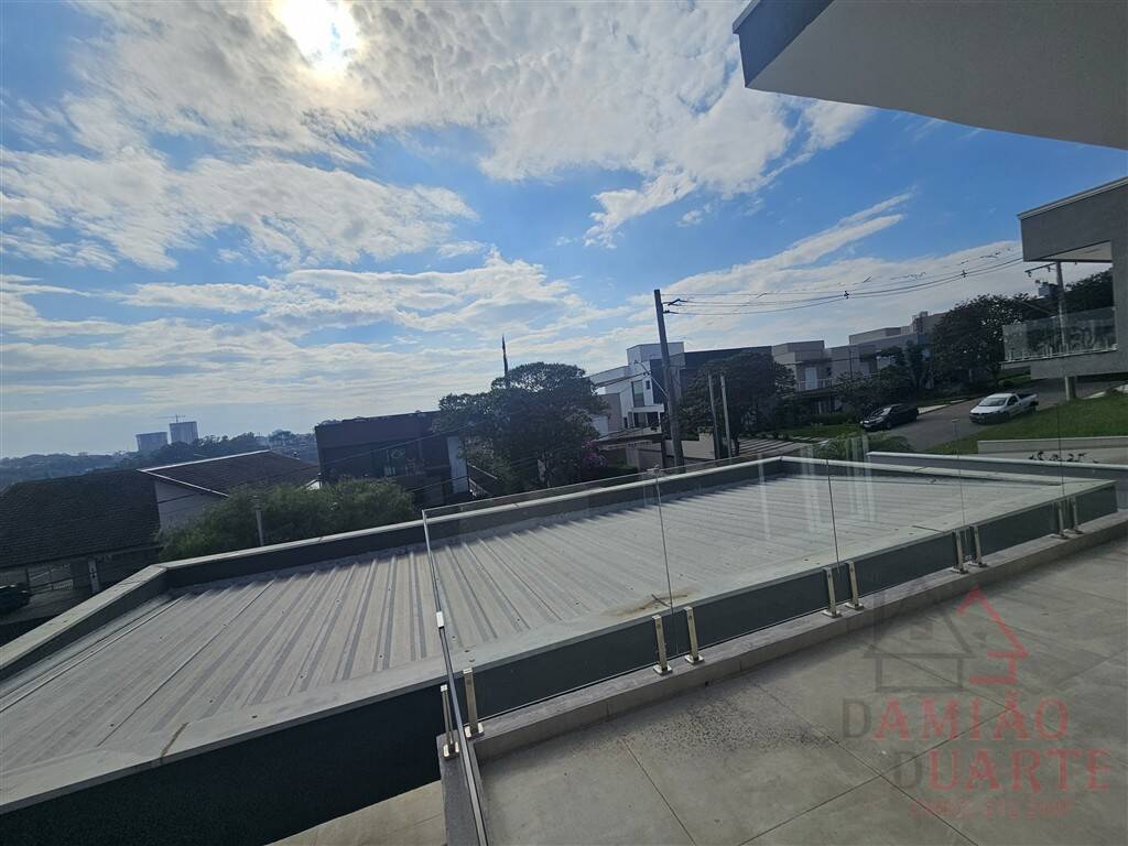 Casa de Condomínio, 4 quartos - Foto 43