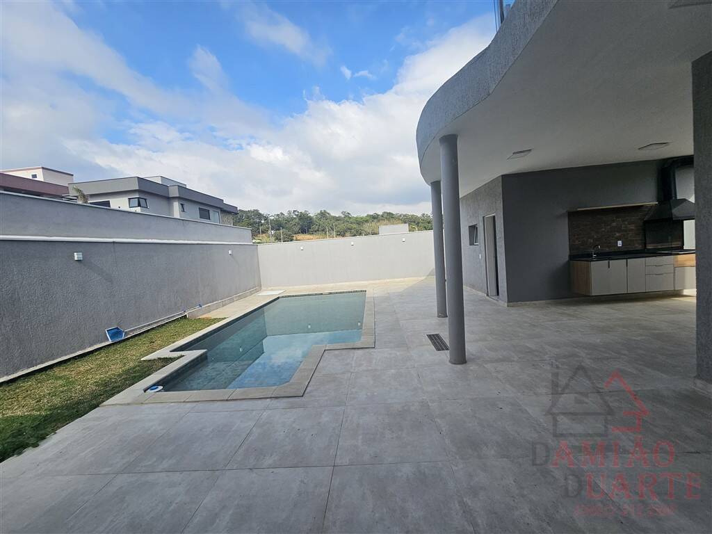Casa de Condomínio, 4 quartos - Foto 45