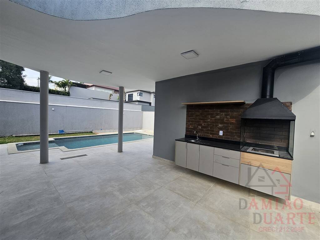 Casa de Condomínio, 4 quartos - Foto 47