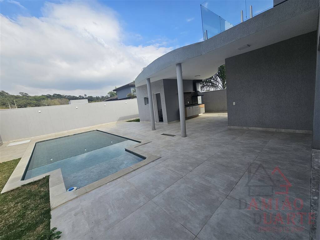 Casa de Condomínio, 4 quartos - Foto 46