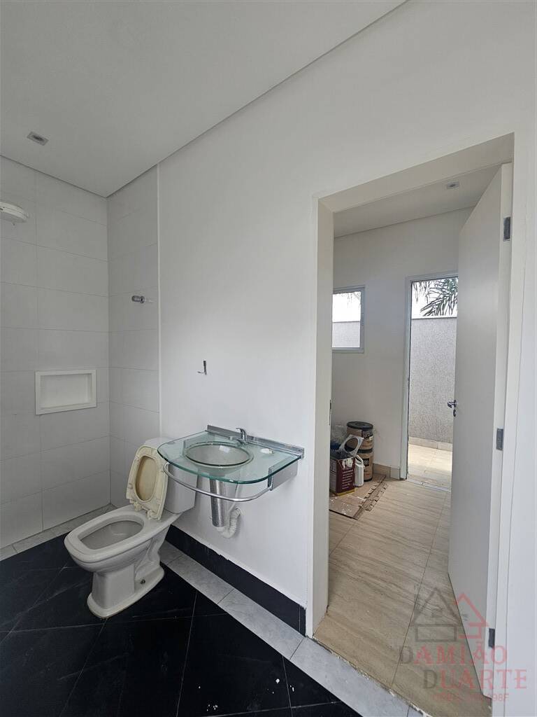 Casa de Condomínio, 4 quartos - Foto 53