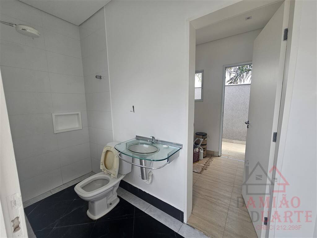 Casa de Condomínio, 4 quartos - Foto 54