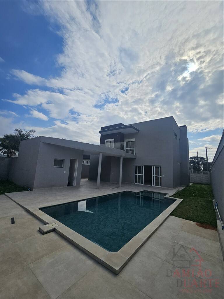 Casa de Condomínio, 4 quartos - Foto 56