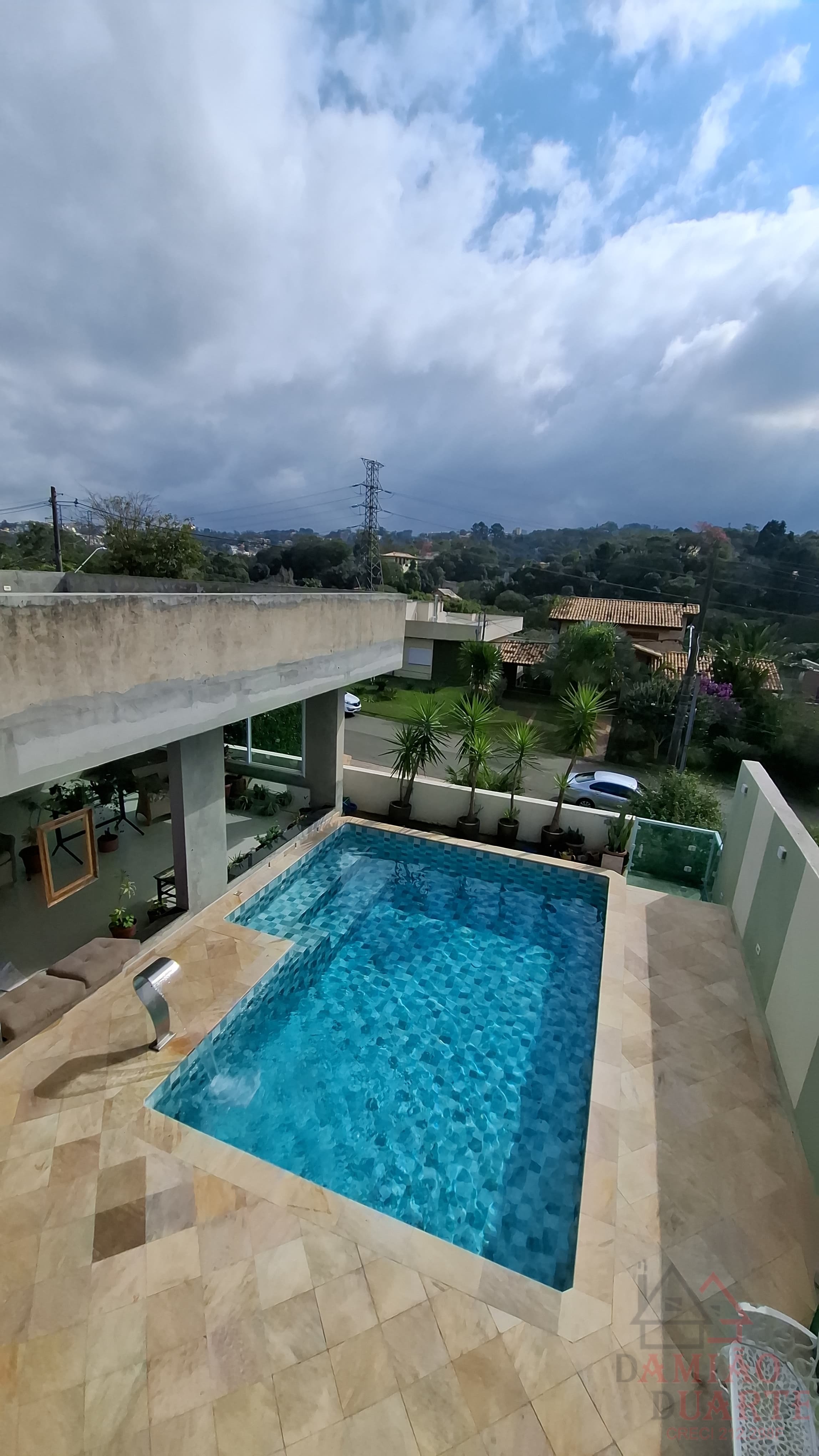 Casa de Condomínio, 4 quartos - Foto 7
