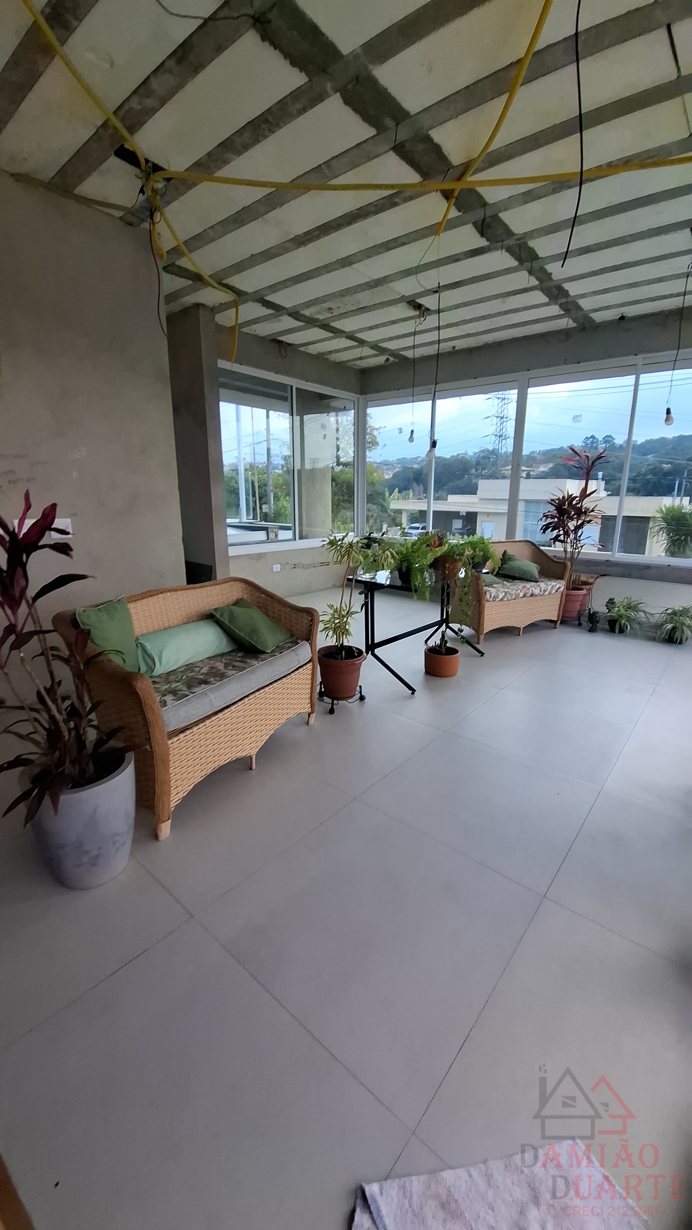 Casa de Condomínio, 4 quartos - Foto 30
