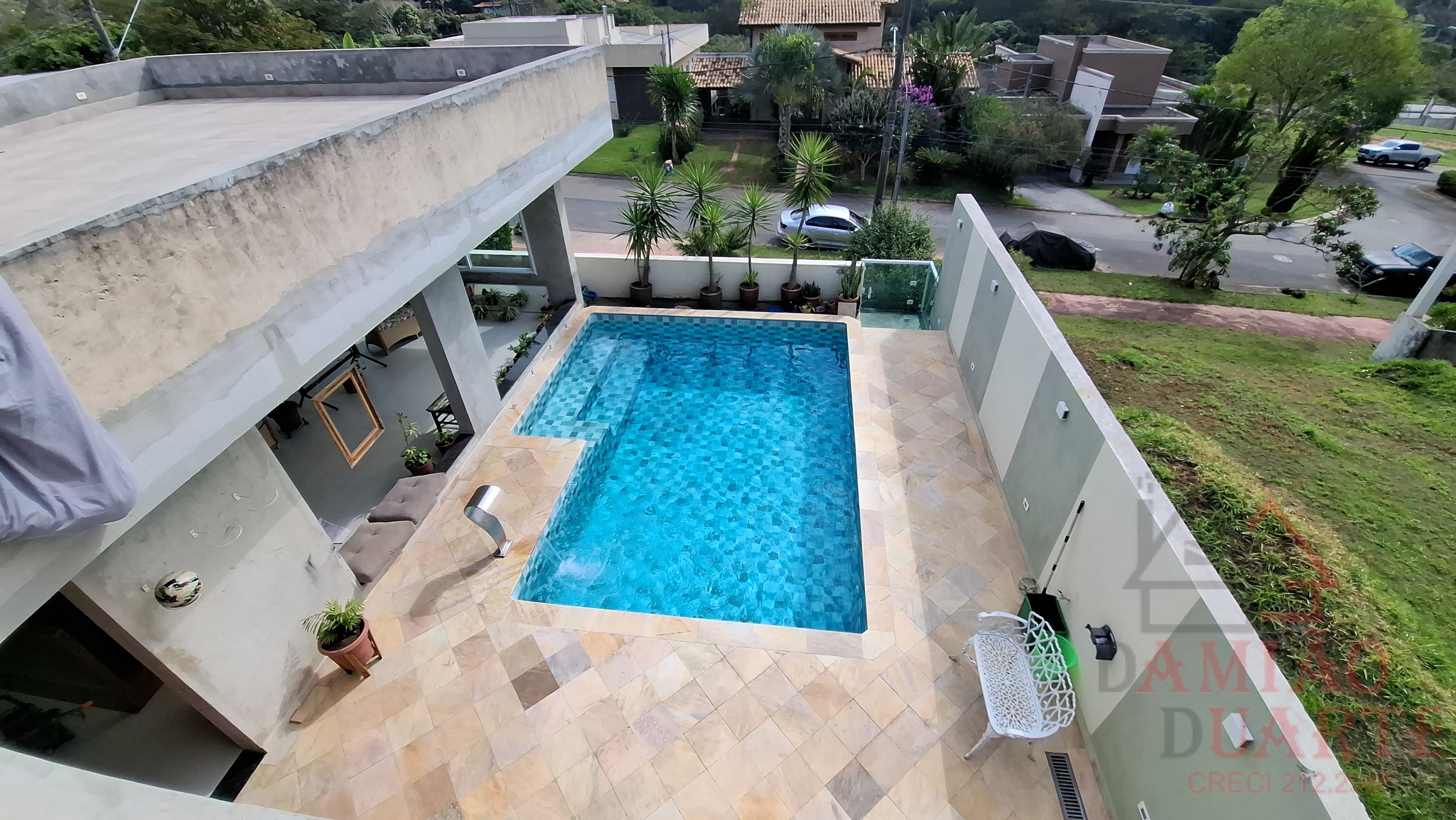 Casa de Condomínio, 4 quartos - Foto 40