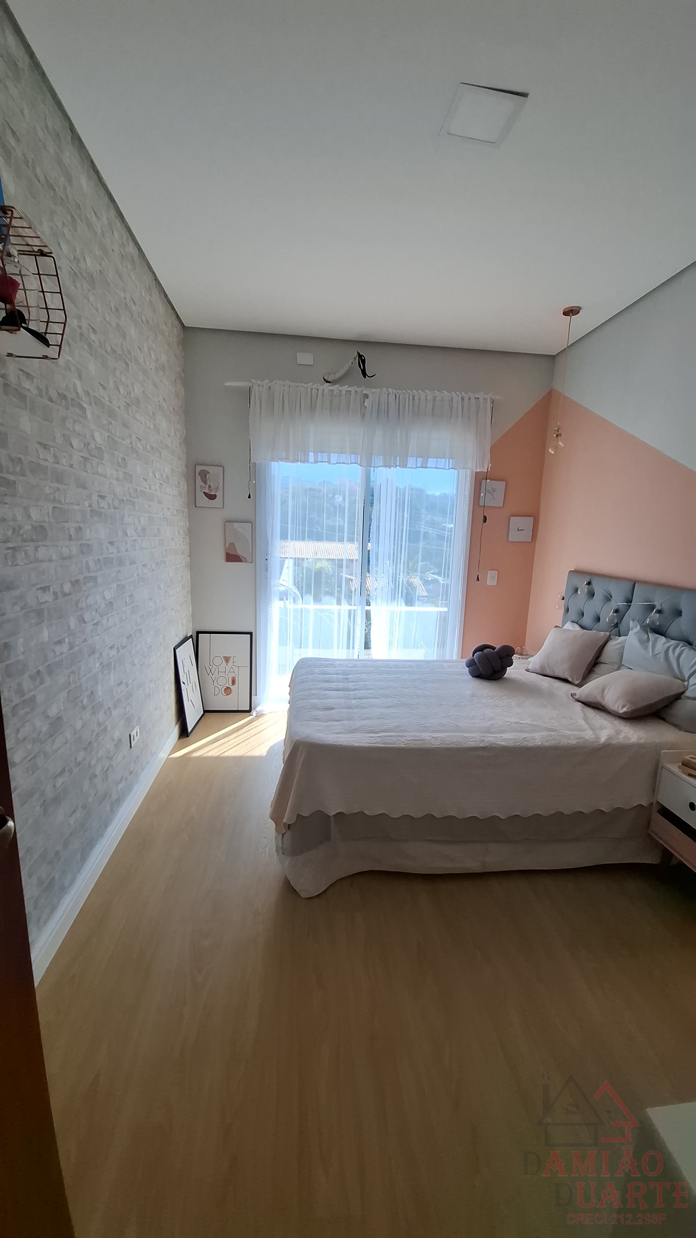 Casa de Condomínio, 4 quartos - Foto 38