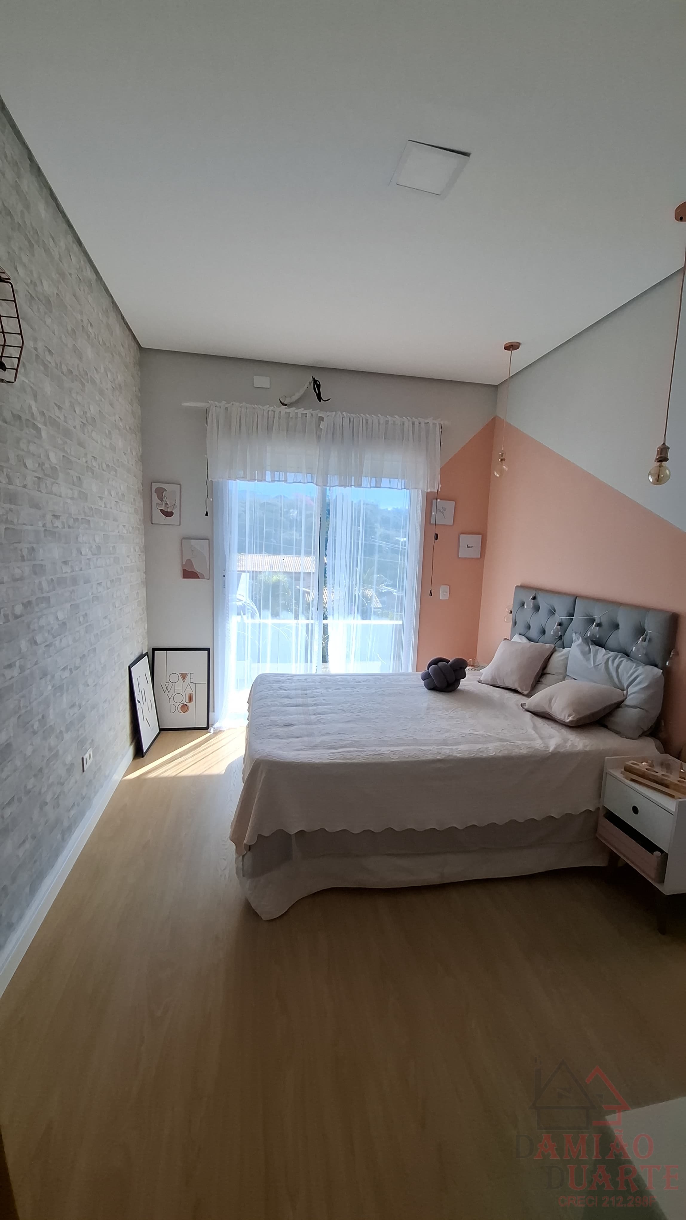 Casa de Condomínio, 4 quartos - Foto 45