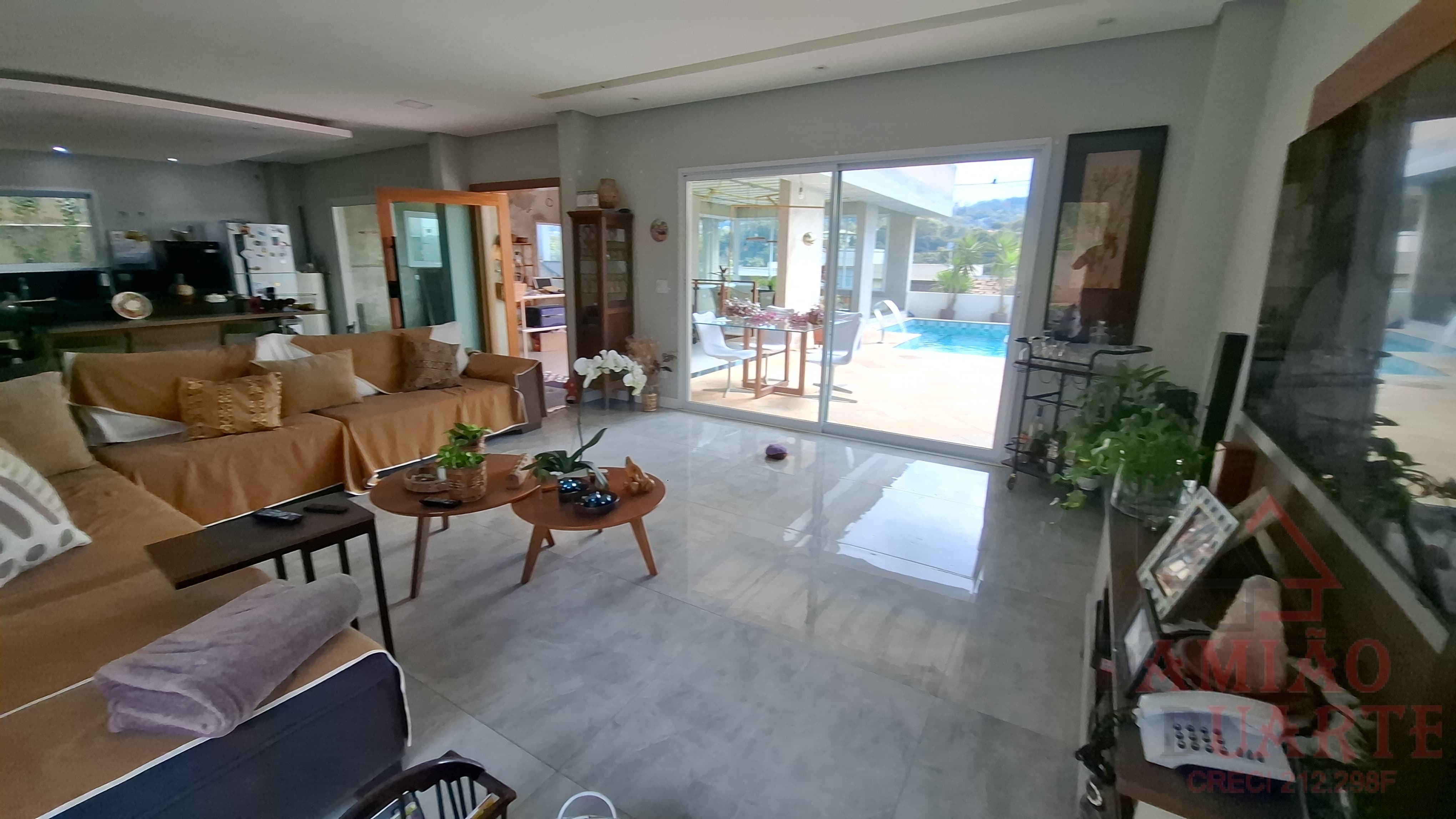 Casa de Condomínio, 4 quartos - Foto 46