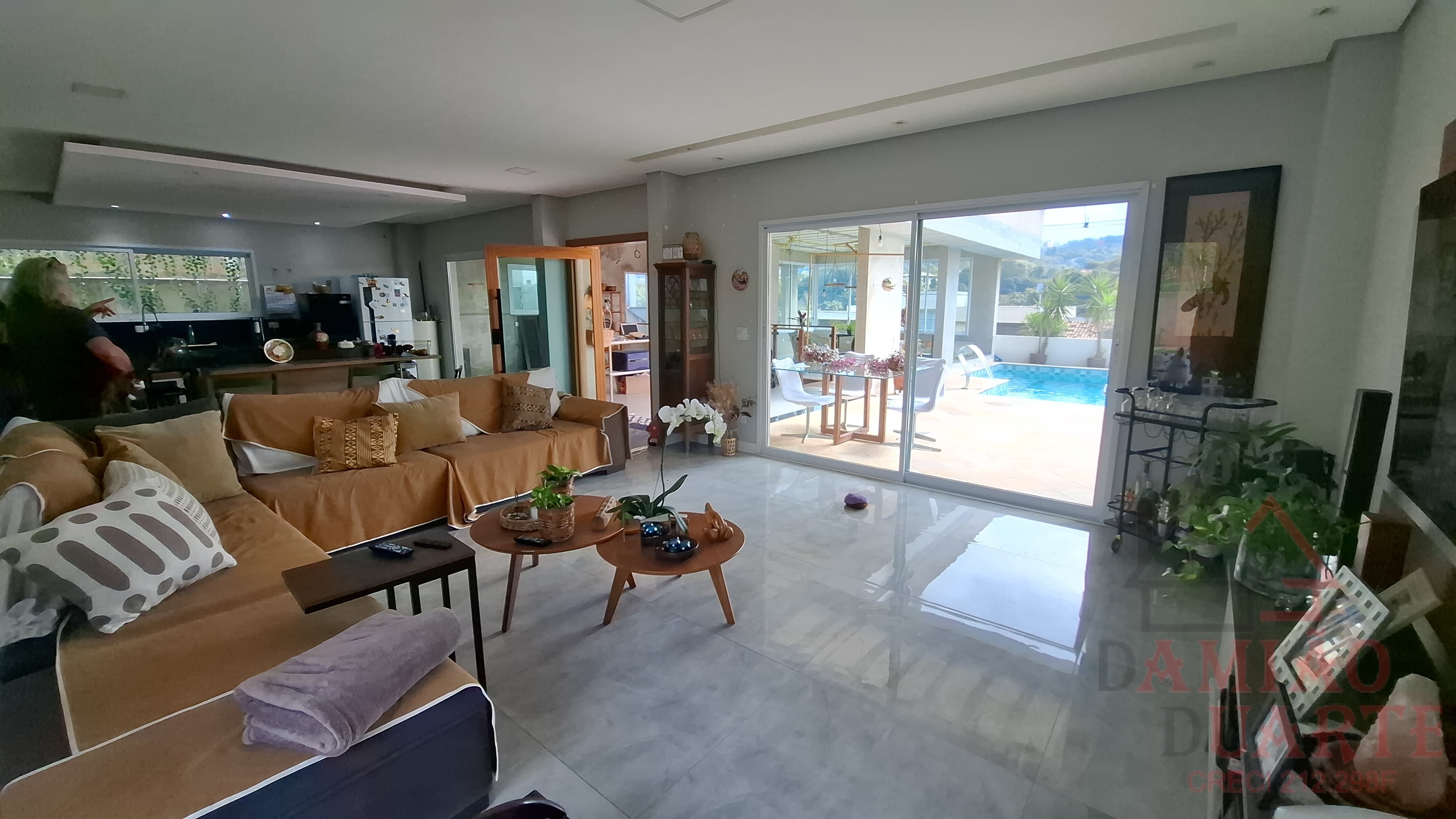 Casa de Condomínio, 4 quartos - Foto 47