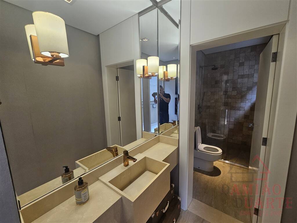 Casa de Condomínio, 4 quartos - Foto 18