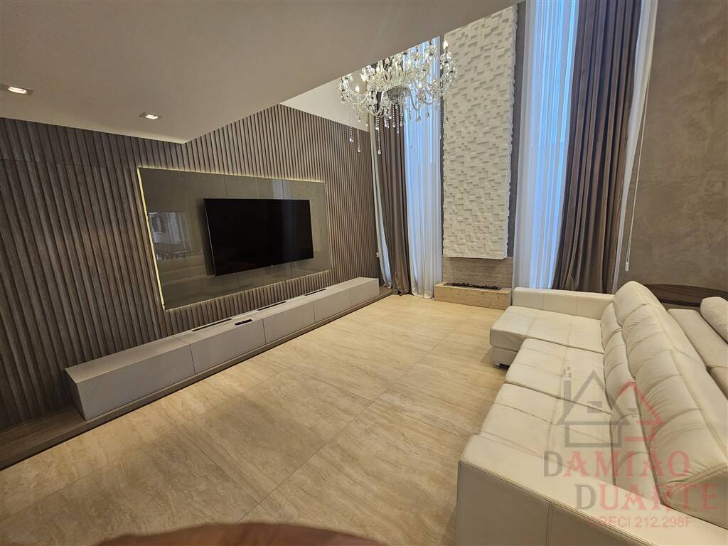 Casa de Condomínio, 4 quartos - Foto 30