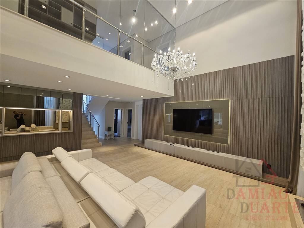 Casa de Condomínio, 4 quartos - Foto 32