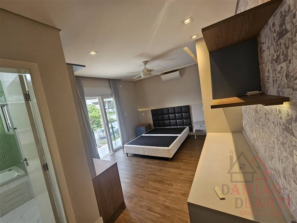 Casa de Condomínio, 4 quartos - Foto 41