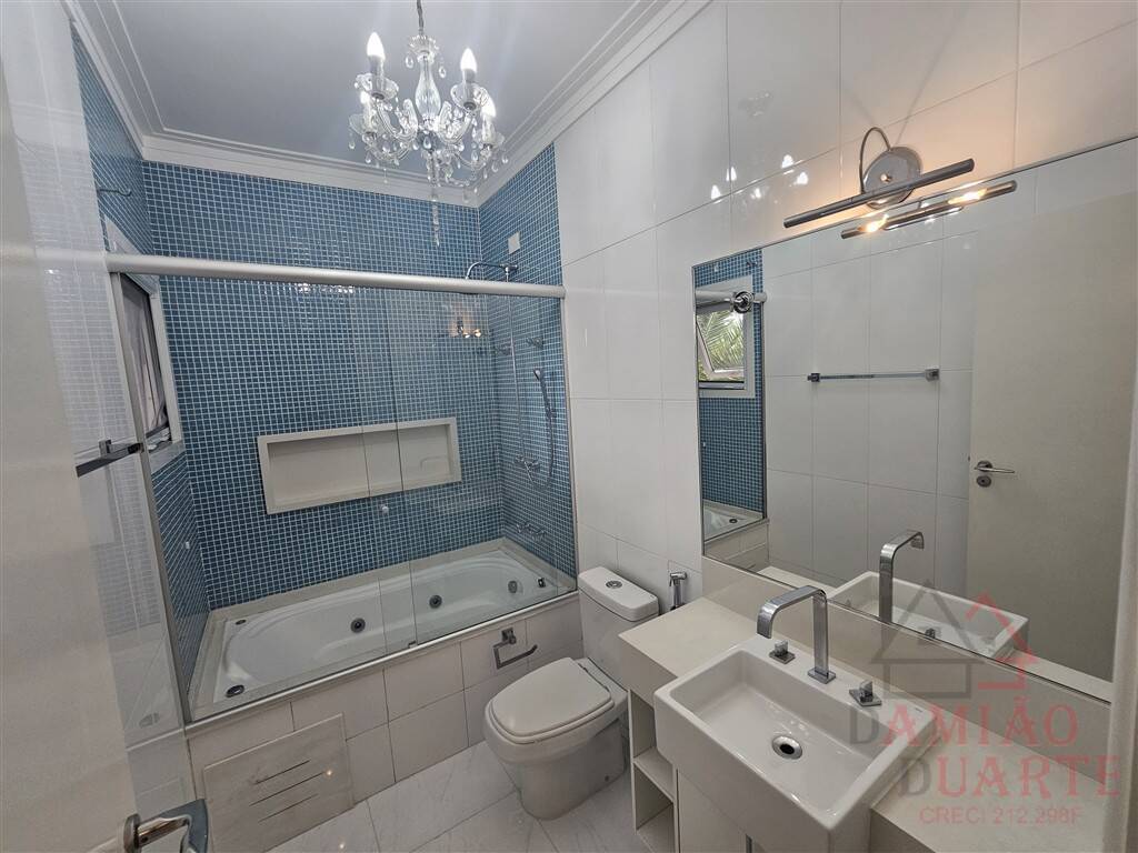 Casa de Condomínio, 4 quartos - Foto 40